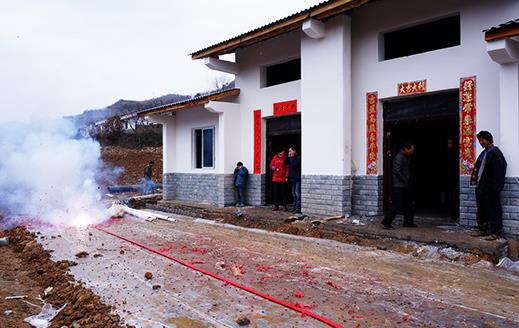 上房搬新家是件大事 搬家的風俗講究和注意事項