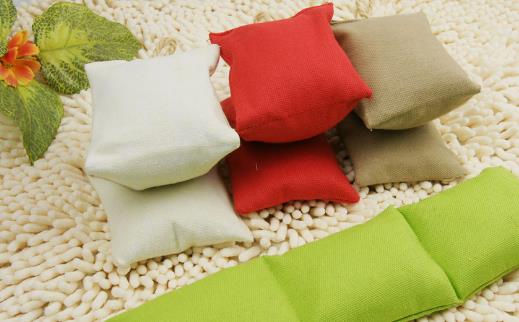 解決房間或汽車內(nèi)部的污染問題 竹炭包的科學(xué)用法