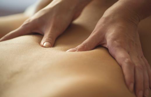 女性常敲打八大穴位祛斑又美容 美容養顏粥推薦