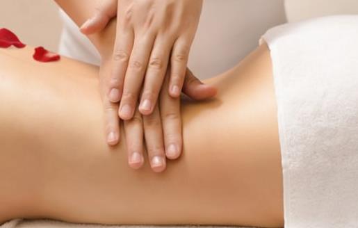 女性常敲打八大穴位祛斑又美容 美容養顏粥推薦