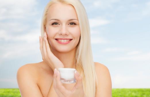 護膚品最多涂幾層 這些步驟要記清