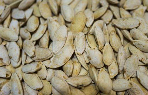 南瓜子的六個健康益處