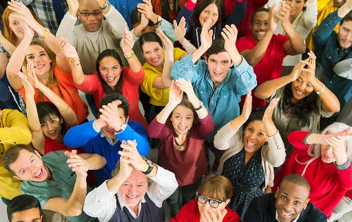 經絡是天生的養生藥 手部常做3個動作防病養身