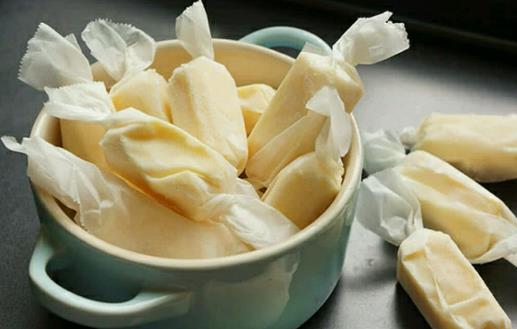 三個(gè)小改變幫你減少糖的攝入量