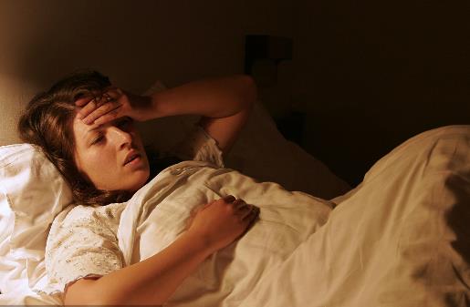 總是感冒身體虛弱 這說明你該補充蛋白質了