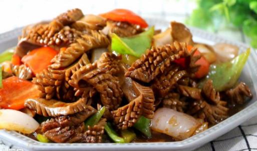 豬腰怎么吃才美味 養生功效大家都知道嗎