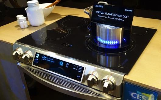 電磁爐日常使用過程保養注意事項 合理省電小竅門