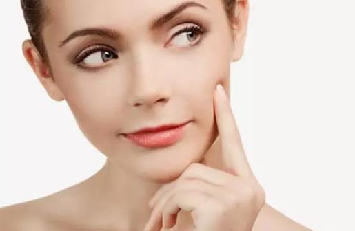 油性皮膚護理法則 注意面部清潔