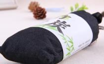 ?解決房間或汽車內部的甲醛問題 竹炭包的科學用法