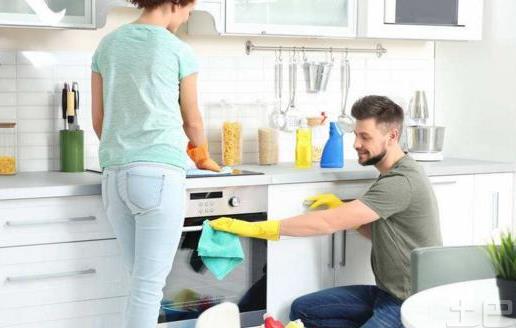 給家居環境消毒 消毒液的使用方法和注意事項