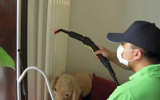 給家居環境消毒 消毒液的使用方法和注意事項