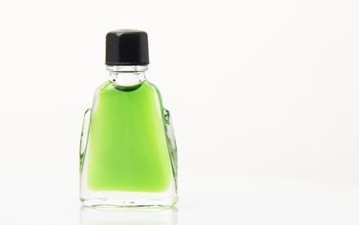 風(fēng)油精不僅能抹 竟然還能喝