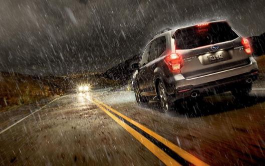 開車必看 這些常識新手司機一定要牢記