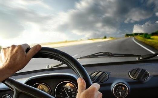 開車必看 這些常識新手司機一定要牢記