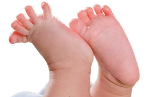 大富大貴的人腳底都有這標(biāo)志 腳有這特征的人壽命比常人短