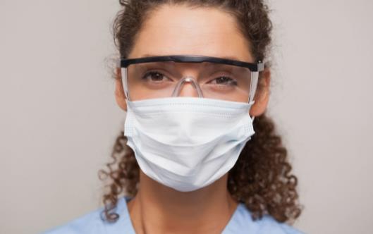 抗流感空氣污染戴口罩 口罩適合使用時機大不同