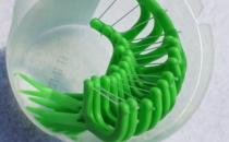 牙線使用小常識 牙線不可以重復使用