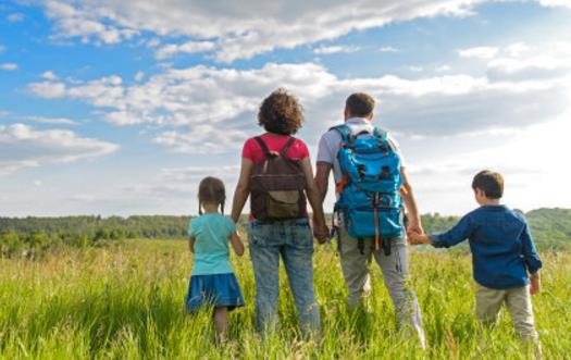 旅行的意義不只是表面上的享樂(lè) 而是對(duì)自己生命的影響