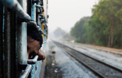 旅行的意義不只是表面上的享樂(lè) 而是對(duì)自己生命的影響