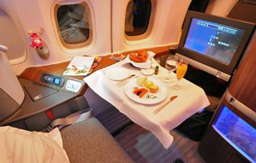 6個超實用技巧,讓你搶先選擇最佳機位!