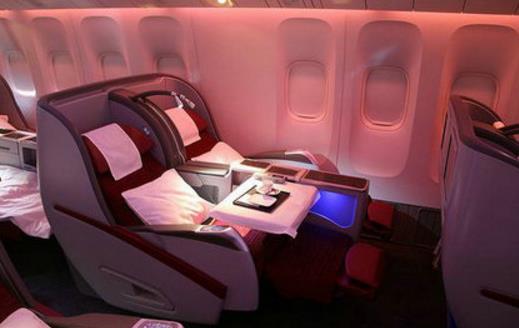 6個超實用技巧,讓你搶先選擇最佳機位!