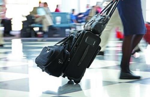 準備出發的你 應準備的保障行李安全實用小物