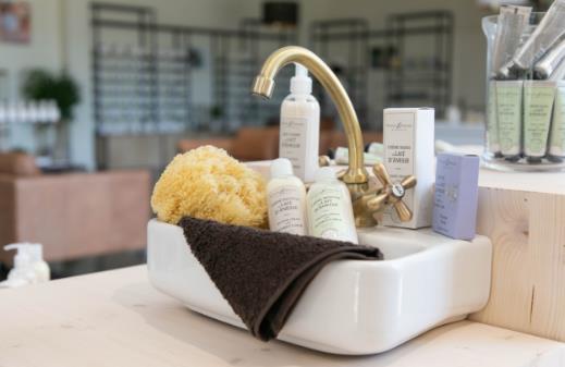 身體乳可以每天用  [轉載需保留出處 - 蘋果綠養生網] 身體乳