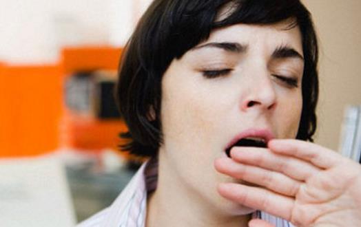 時差倒不好影響人的精神狀態 科學快捷的倒時差法