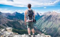 ?戶外旅行準備裝備 選擇旅行背包的選擇