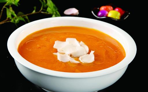 咳嗽的膳食原則及湯飲推薦 調養(yǎng)妊娠咳嗽的菜肴