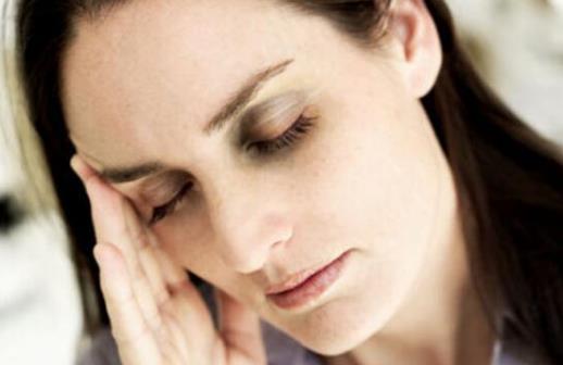 黑眼圈不僅是因為腎虛 黑眼圈透露你身體的健康問題