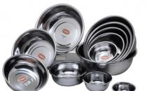 不銹鋼餐具的使用誤區 不銹鋼餐具去油法