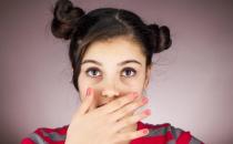 嘴里有怪味暗示肺癌找上你 教你從口臭氣味辨別疾病