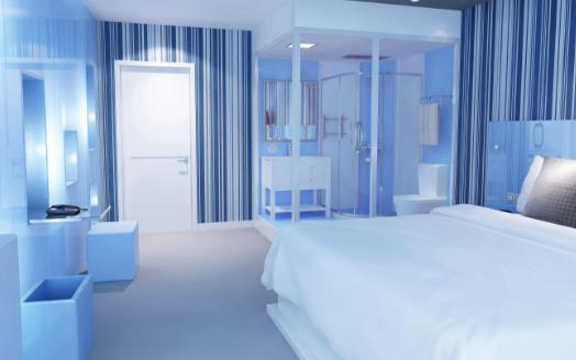 正確使用公廁坐便器 隔絕細(xì)菌保證衛(wèi)生的妙招