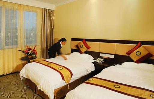 造成酒店衛生隱患的因素 住酒店保證自己衛生的方法