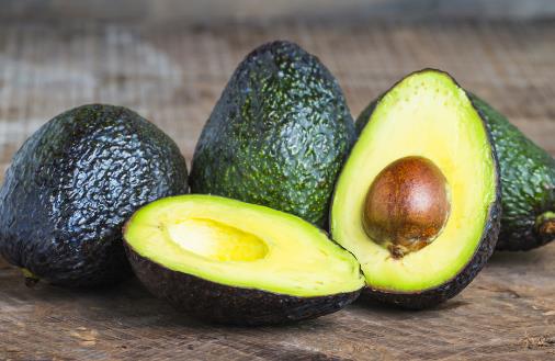 鱷梨和黑莓健康大PK 五大健康益處養生又保健