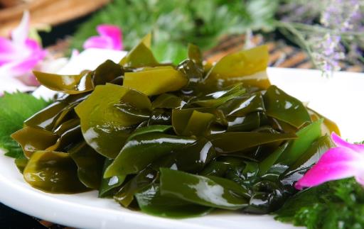 這些人群不宜食用海帶，一點都別沾最好