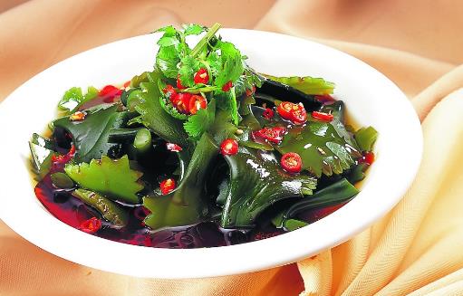 這些人群不宜食用海帶，一點都別沾最好