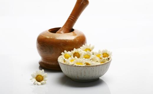 這些藥茶對身體大有益處