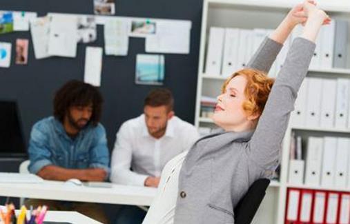 卵巢是女性重要的一個部位，卵巢衰老的話，女人的容顏也