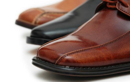 皮鞋霉點處理方法 皮鞋的日常保養