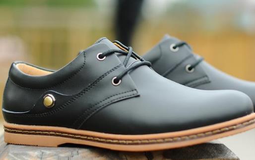 皮鞋霉點處理方法 皮鞋的日常保養