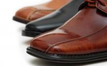 皮鞋霉點處理方法 皮鞋的日常保養