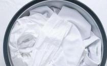 白色衣服發(fā)黃的清洗方法 防止白色衣服變黃的竅門(mén)