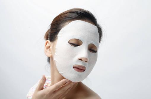 晚上護膚護膚小秘訣及正確步驟 敷完面膜是否要洗臉