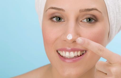 油性皮膚春夏控油大法 全方位保護(hù)你的皮膚清爽無油