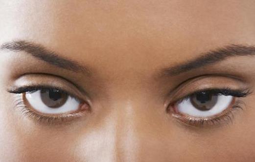 眼疲勞干澀 電腦族眼部保養(yǎng)有妙方