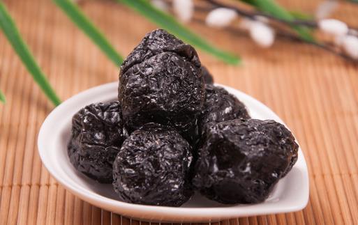 烏梅的藥用價值 烏梅的食用禁忌