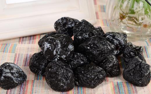 烏梅的藥用價值 烏梅的食用禁忌