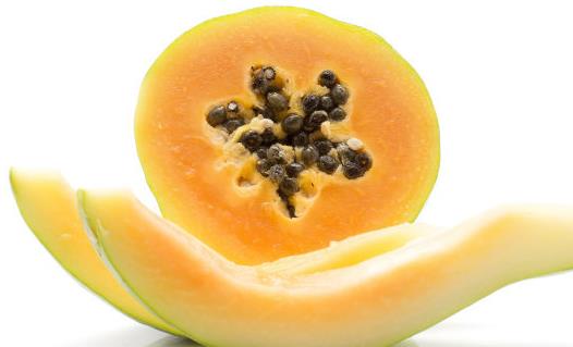 木瓜美容豐胸增強免疫力 木瓜的吃法營養新吃法